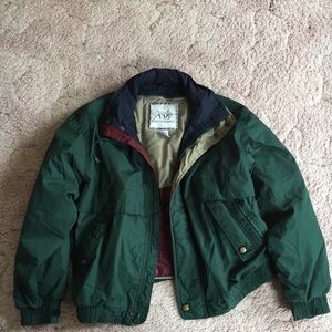 Retro OG jacket. L